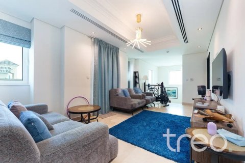 Villa de 4 dormitorios en Quortaj, UAE No. 183078 14