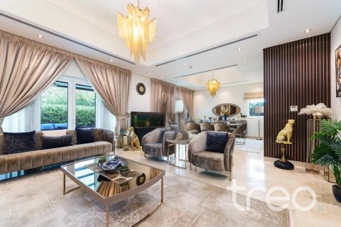 Villa de 4 dormitorios en Quortaj, UAE No. 183078 3