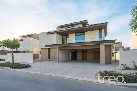 4 غرف نوم فيلا في The Valley, الإمارات العربية المتحدة رقم 183077