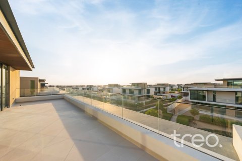 4 غرف نوم فيلا في The Valley, الإمارات العربية المتحدة رقم 183077 9