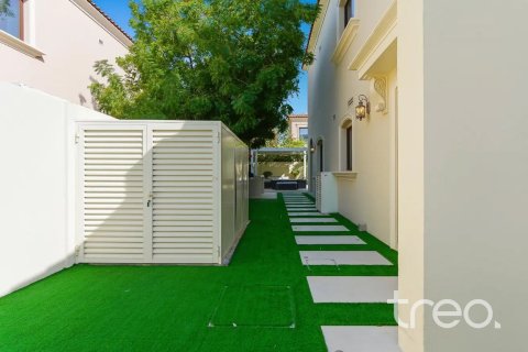 Villa de 4 chambres à Samara, UAE No. 183081 26