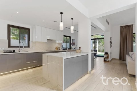 Villa de 4 chambres à Samara, UAE No. 183081 6