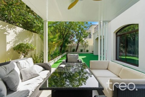 Villa de 4 chambres à Samara, UAE No. 183081 30