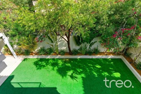 Villa de 4 chambres à Samara, UAE No. 183081 28