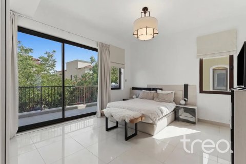 Villa de 4 chambres à Samara, UAE No. 183081 12