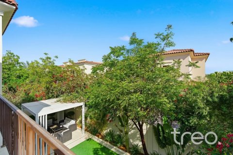 Villa de 4 chambres à Samara, UAE No. 183081 25