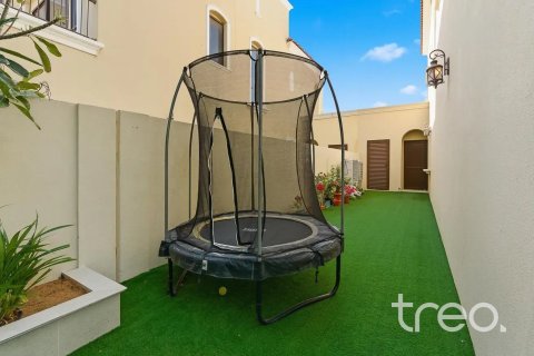 Villa de 4 chambres à Samara, UAE No. 183081 22