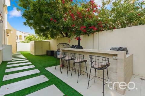Villa de 4 chambres à Samara, UAE No. 183081 24