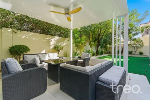 Villa de 4 chambres à Samara, UAE No. 183081 29