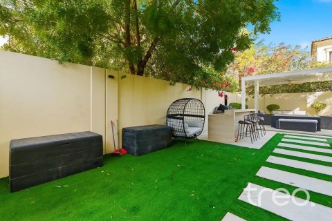 Villa de 4 chambres à Samara, UAE No. 183081 23