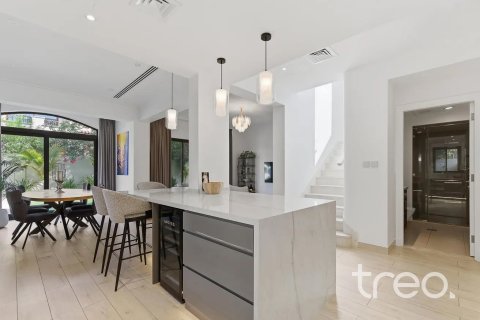 Villa de 4 chambres à Samara, UAE No. 183081 8