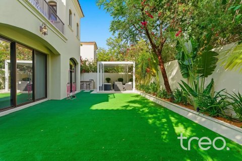 Villa de 4 chambres à Samara, UAE No. 183081 27
