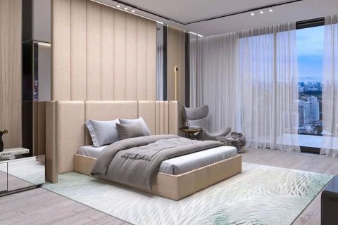 1 غرف نوم شقة  رقم 115974 5