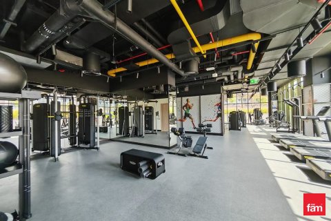 Квартира с 1 спальней №115973 5