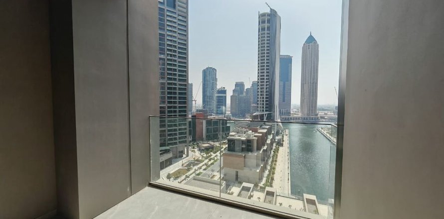 Квартира с 1 спальней №115973