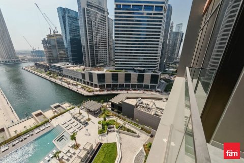 Квартира с 1 спальней №115973 17