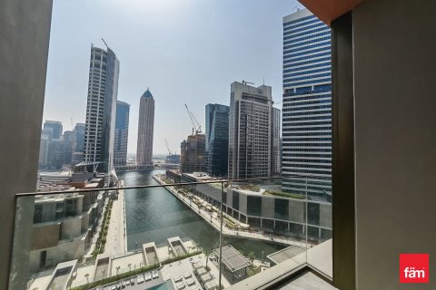 Квартира с 1 спальней №115973 18