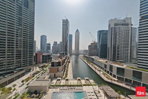 Квартира с 1 спальней №115973 24