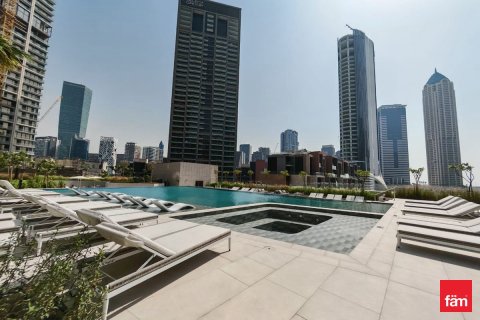 Квартира с 1 спальней №115973 3