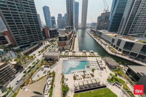 Квартира с 1 спальней №115973 22