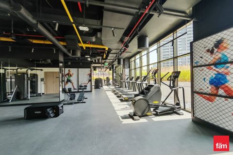 Квартира с 1 спальней №115973 12