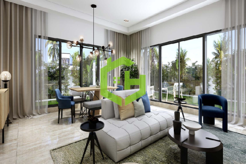 Townhouse de 5 chambres No. 103798 2