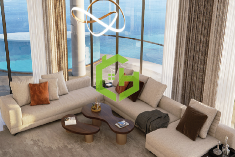 Appartement de 3 chambres No. 103796 2