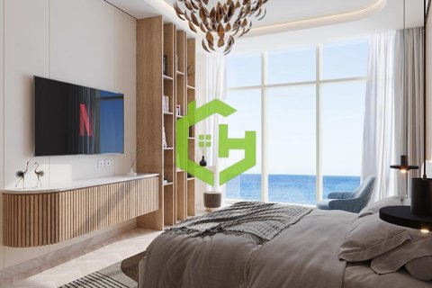 1 غرف نوم شقة  رقم 103799 2