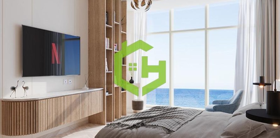 1 غرف نوم شقة  رقم 103799