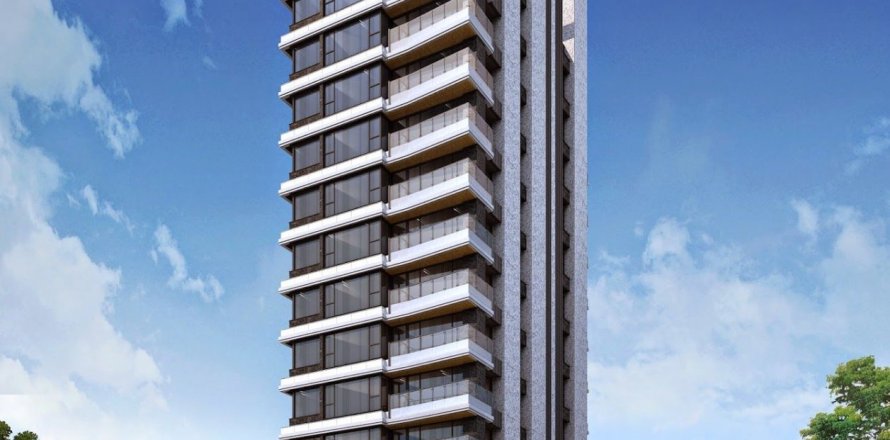 Bâtiment de à Dubai, UAE No. 150380