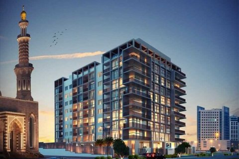 Bâtiment de à Dubai, UAE No. 150378