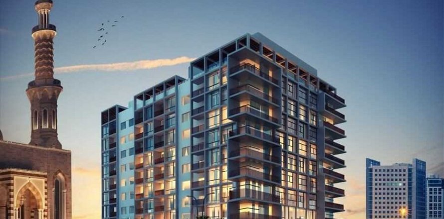 Bâtiment de à Dubai, UAE No. 150378