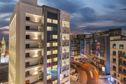 Bâtiment de à Dubai, UAE No. 150377