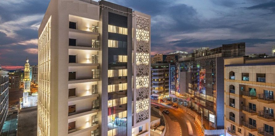 Bâtiment de à Dubai, UAE No. 150377