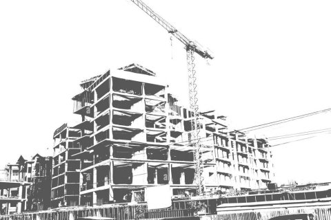 Bâtiment de à Dubai, UAE No. 150376