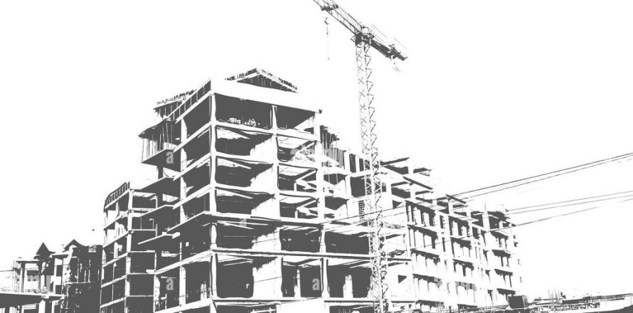 Bâtiment de à Dubai, UAE No. 150376