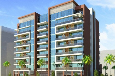 Bâtiment de à Dubai, UAE No. 150379