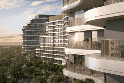 1 غرف نوم شقة في Dubai Land, الإمارات العربية المتحدة رقم 140079 20