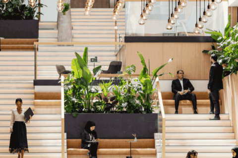 1 غرف نوم شقة في Dubai Land, الإمارات العربية المتحدة رقم 140079 22