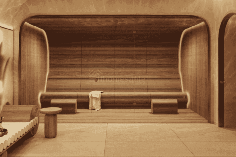 1 غرف نوم شقة في Dubai Land, الإمارات العربية المتحدة رقم 140079 11