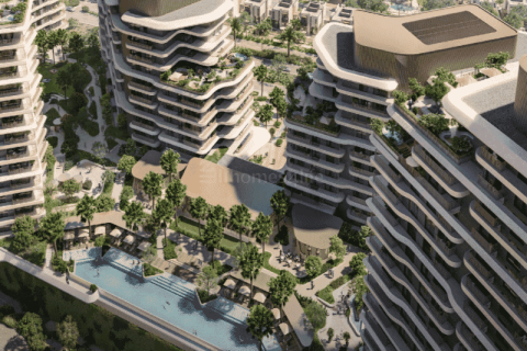 1 غرف نوم شقة في Dubai Land, الإمارات العربية المتحدة رقم 140079 21