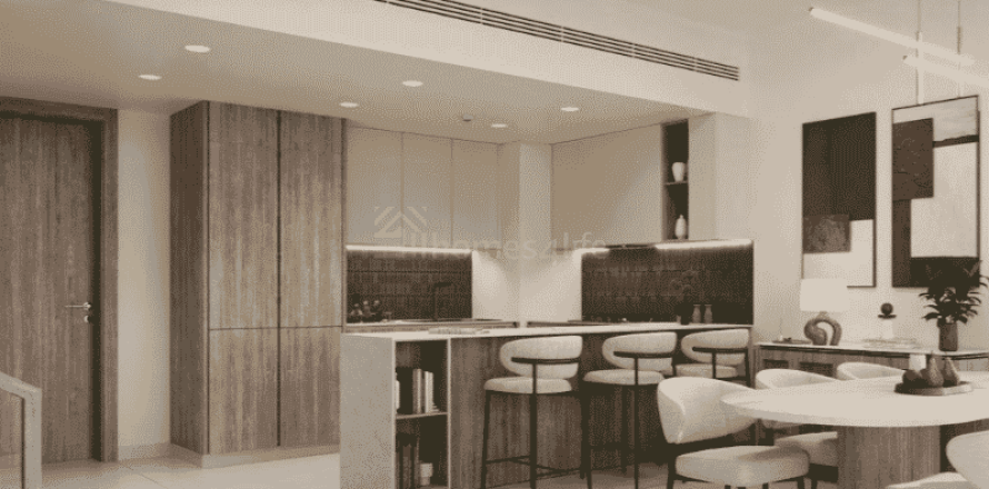 1 غرف نوم شقة في Dubai Land, الإمارات العربية المتحدة رقم 140079