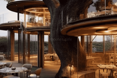 1 غرف نوم شقة في Dubai Land, الإمارات العربية المتحدة رقم 140079 19