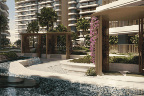 1 غرف نوم شقة في Dubai Land, الإمارات العربية المتحدة رقم 140079 16