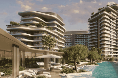 1 غرف نوم شقة في Dubai Land, الإمارات العربية المتحدة رقم 140079 5