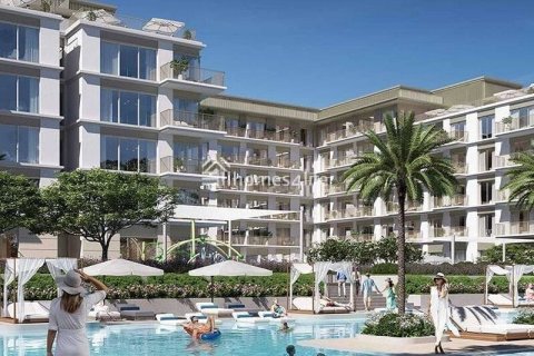 Appartement de 1 chambre à Mina Rashid, UAE No. 140077 3