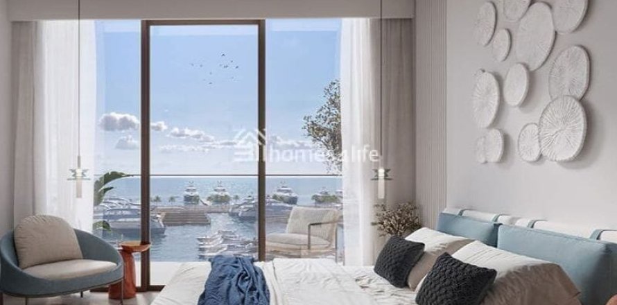 Appartement de 1 chambre à Mina Rashid, UAE No. 140077