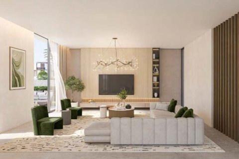 3 غرف نوم تاون هاوس في Dubai Land, الإمارات العربية المتحدة رقم 140075 11