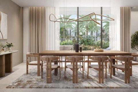 3 غرف نوم تاون هاوس في Dubai Land, الإمارات العربية المتحدة رقم 140075 9
