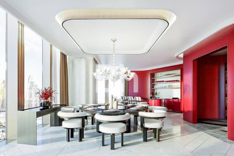 Apartment de 3 dormitorios  No. 113455 8
